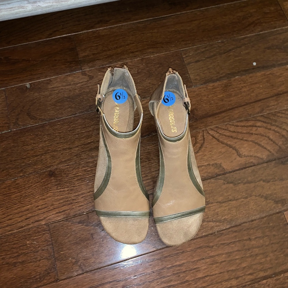 Aerosoles shoes